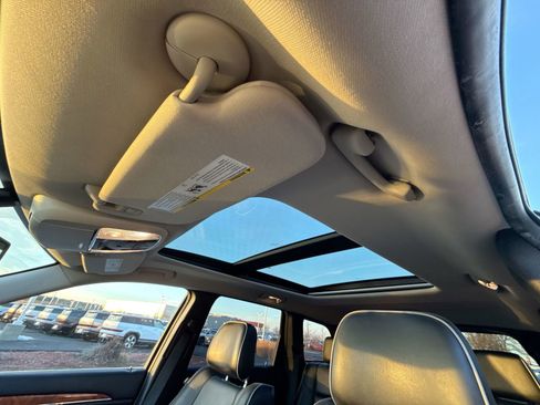 Used 2012 Jeep Grand Cherokee Overland w/ Mopar Chrome Edition Group image 23