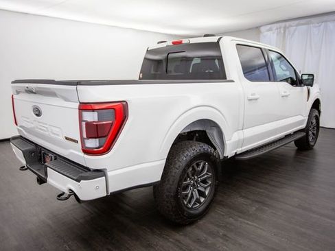 Used 2023 Ford F150 Tremor w/ Equipment Group 402A High image 10