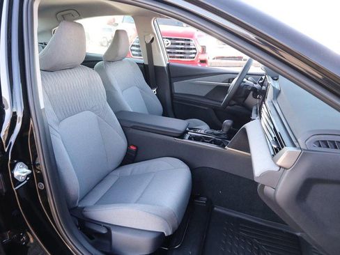 New 2026 Toyota Camry LE image 24