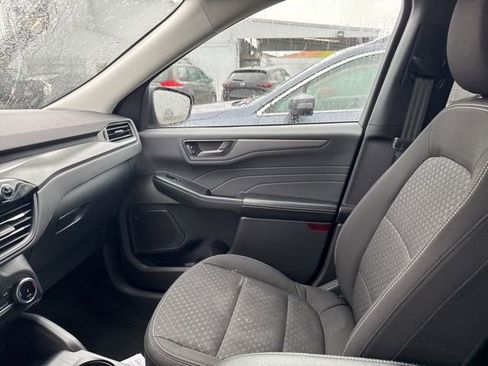 Used 2024 Ford Escape Active image 11