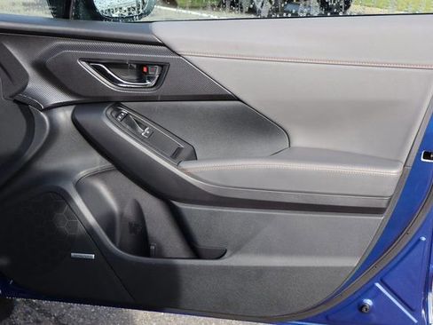 Certified 2025 Subaru Crosstrek 2.5i Limited w/ Popular Package #3A image 22