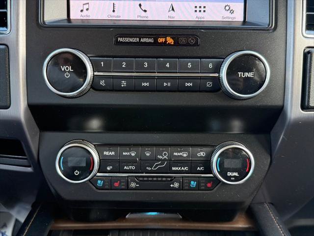 Used 2019 Ford Expedition Platinum AWD/4WD image 24