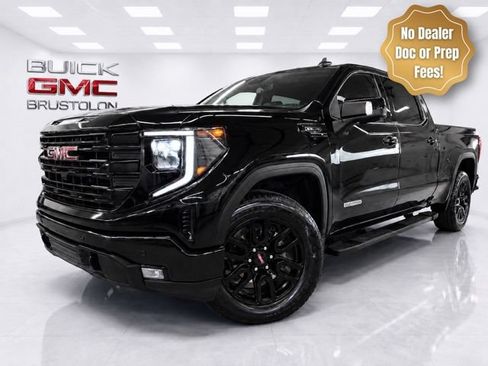 Used 2025 GMC Sierra 1500 Elevation w/ Elevation Premium Package AWD/4WD image 1