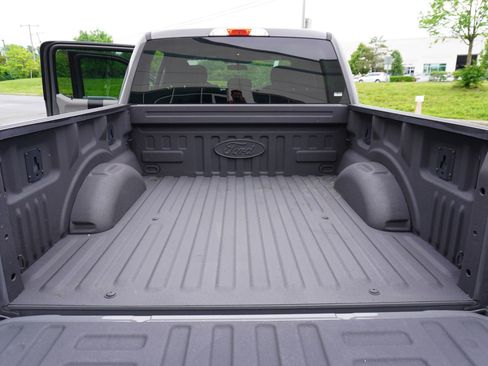 Used 2018 Ford F150 XL w/ Equipment Group 101A Mid AWD/4WD image 28