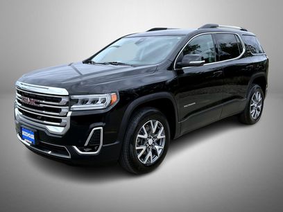 Used 2023 GMC Acadia SLT