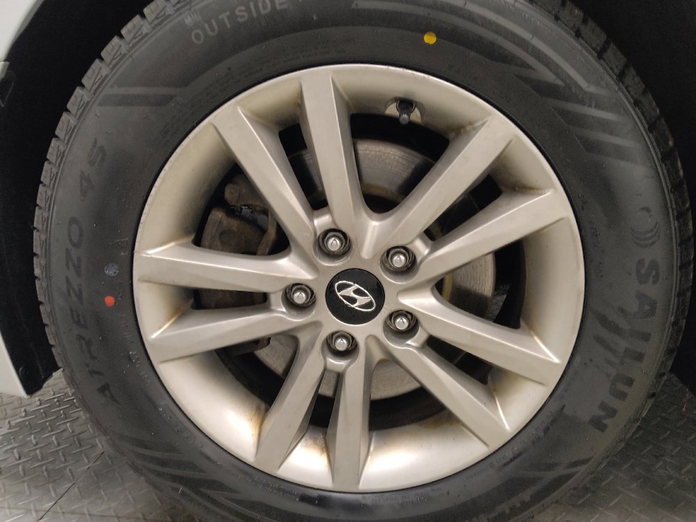 Used 2015 Hyundai Sonata SE w/ Option Group 02 FWD image 31