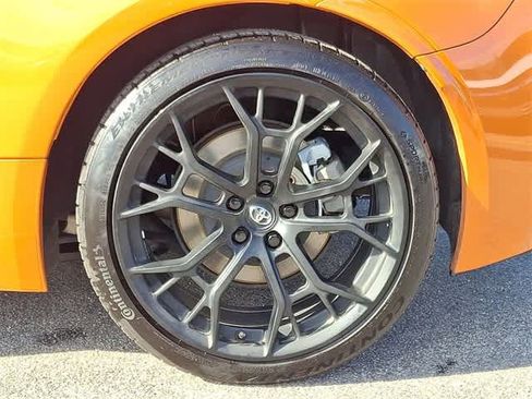 Used 2023 Toyota GR86 10th Anniversary SE image 36