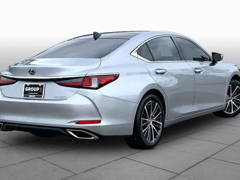 Used 2024 Lexus ES 350 w/ Premium Package FWD image 13