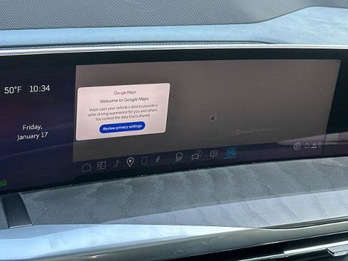 New 2025 Cadillac Escalade IQ Luxury 2 image 24