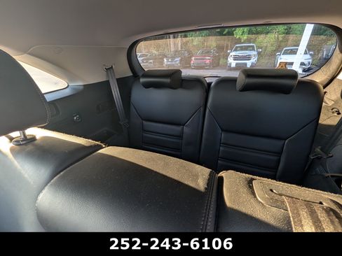 Used 2019 Kia Sorento EX FWD image 13
