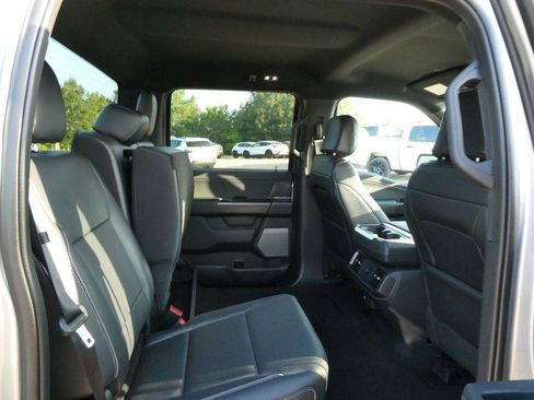 New 2026 Ford F150 Lariat AWD/4WD image 15
