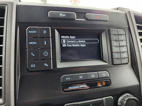 Used 2022 Ford F250 XL w/ STX Appearance Package image 44