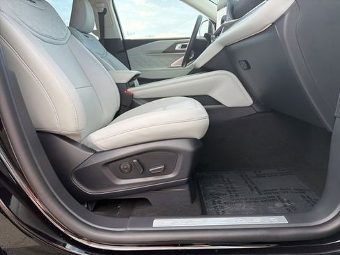 New 2026 Ford Explorer Platinum AWD/4WD image 18