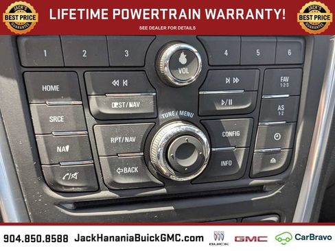 Used 2014 Buick Encore Convenience FWD image 23