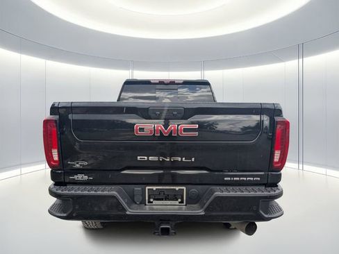 Used 2021 GMC Sierra 2500 Denali w/ Denali Ultimate Package image 5