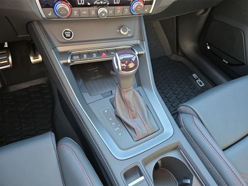 New 2025 Audi Q3 2.0T Premium Plus image 22