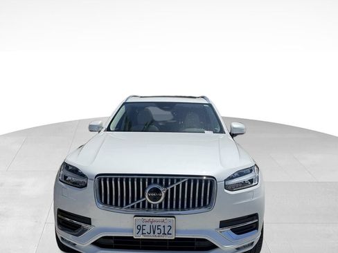 Used 2023 Volvo XC90 B6 Plus w/ Protection Package Premier AWD/4WD image 1