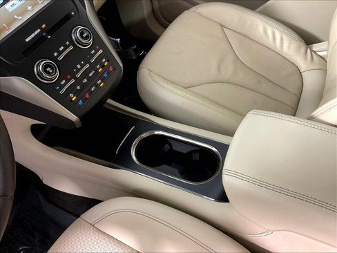 Used 2016 Lincoln MKC Reserve AWD/4WD image 18