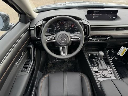 New 2026 MAZDA CX-50 2.5 Hybrid w/ Weather Package image 5