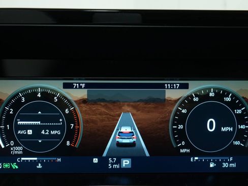 New 2026 Subaru Outback Wilderness AWD/4WD image 40
