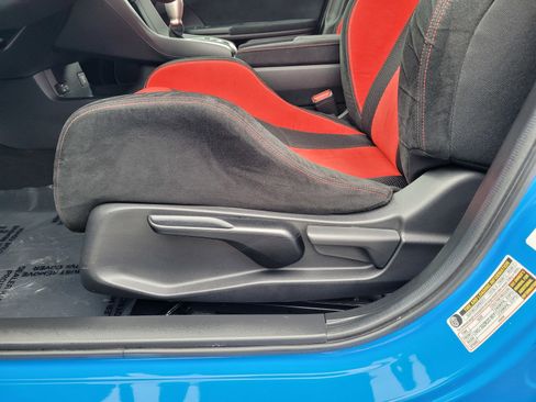 Used 2021 Honda Civic Type R image 14