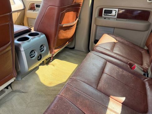 Used 2010 Ford F150 2WD SuperCrew image 17