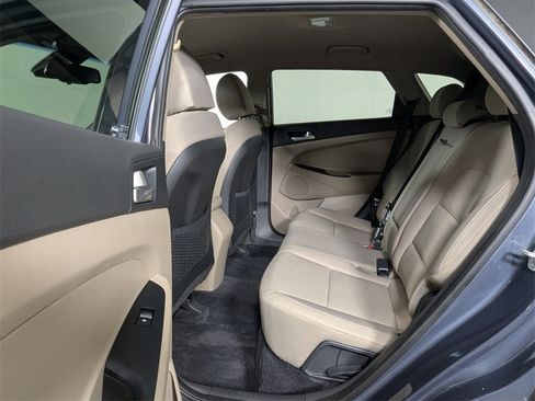 Used 2019 Hyundai Tucson Value w/ Cargo Package image 23