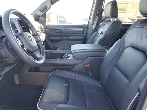 New 2026 RAM 1500 Limited image 19