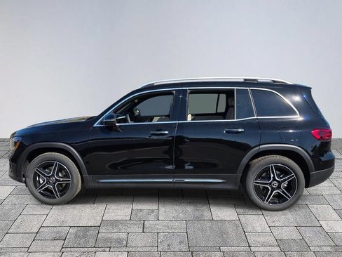 Used 2026 Mercedes-Benz GLB 250 image 4