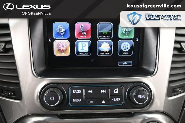 Used 2016 Chevrolet Tahoe LTZ AWD/4WD image 18