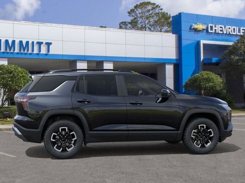 New 2026 Chevrolet Equinox ACTIV image 5