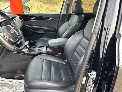 Used 2020 Kia Sorento EX AWD/4WD image 11