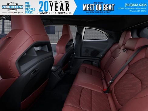 New 2026 Dodge Charger R/T Scat Pack image 26