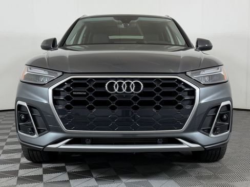 Used 2023 Audi Q5 2.0T Premium Plus w/ Premium Plus Package image 6