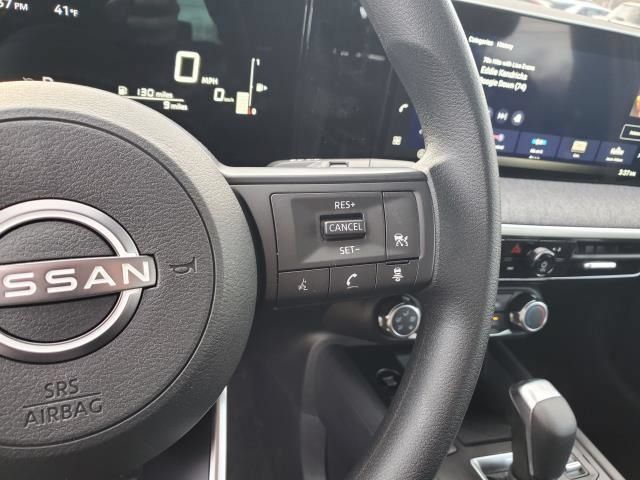 Used 2026 Nissan Kicks S FWD image 22