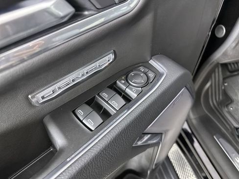 New 2026 GMC Sierra 1500 Denali AWD/4WD image 24