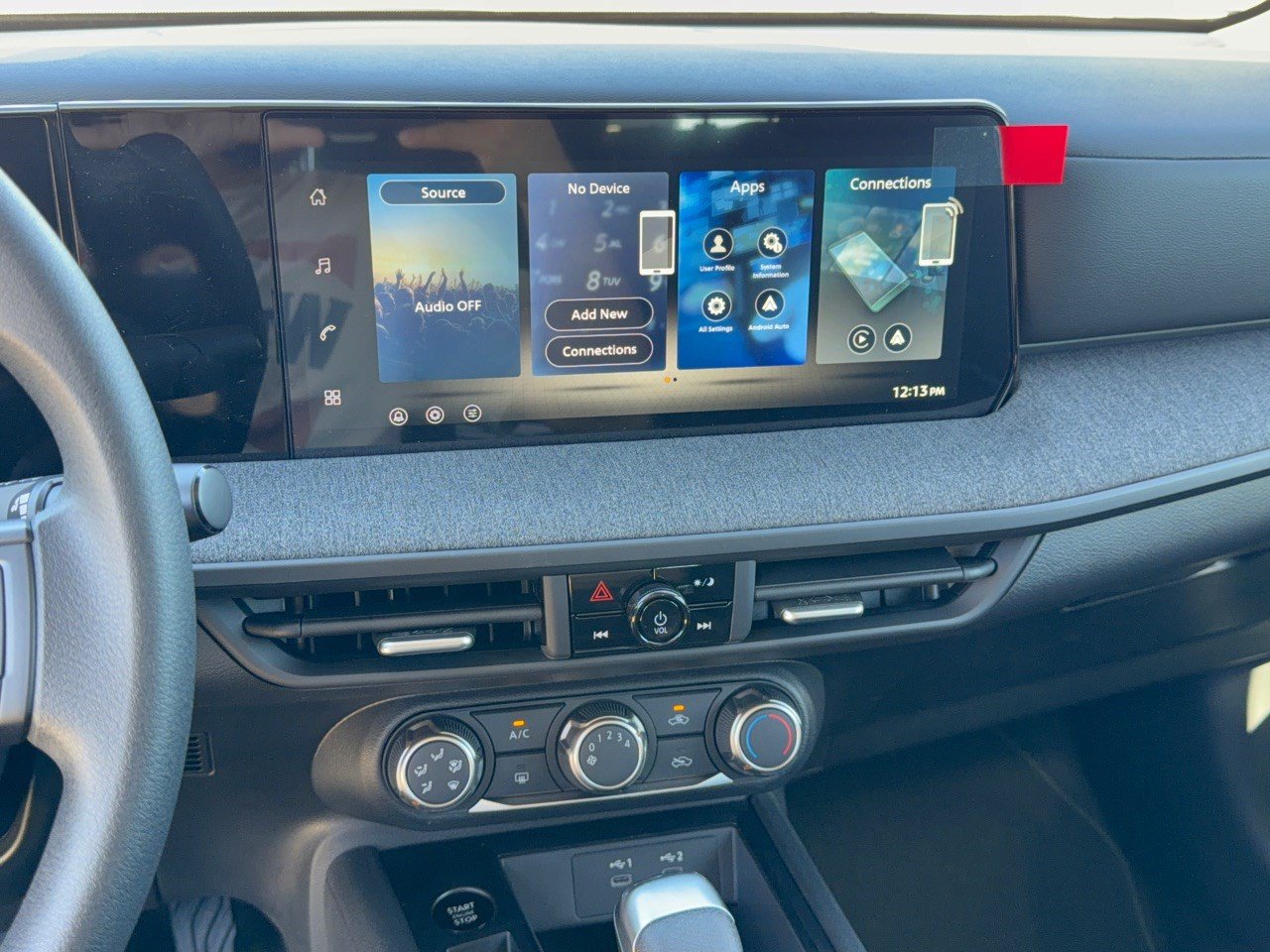 New 2027 Nissan Kicks S FWD image 22