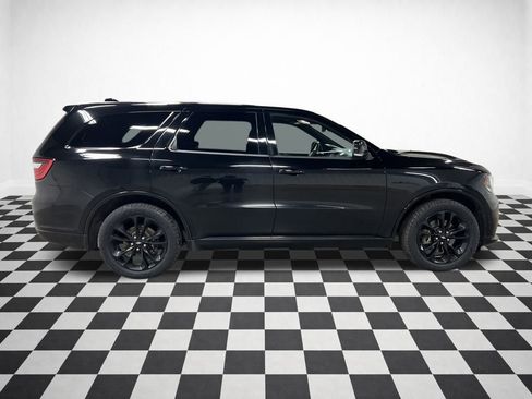 Used 2020 Dodge Durango R/T w/ Blacktop Package image 6