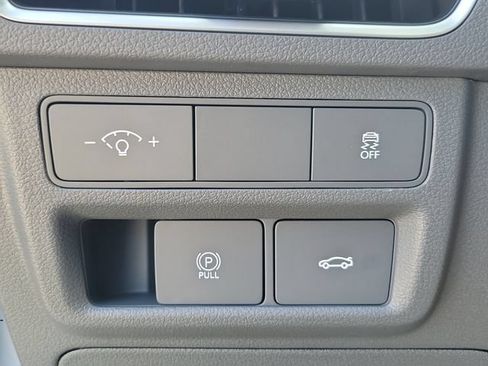 New 2026 Hyundai Sonata SEL FWD image 19