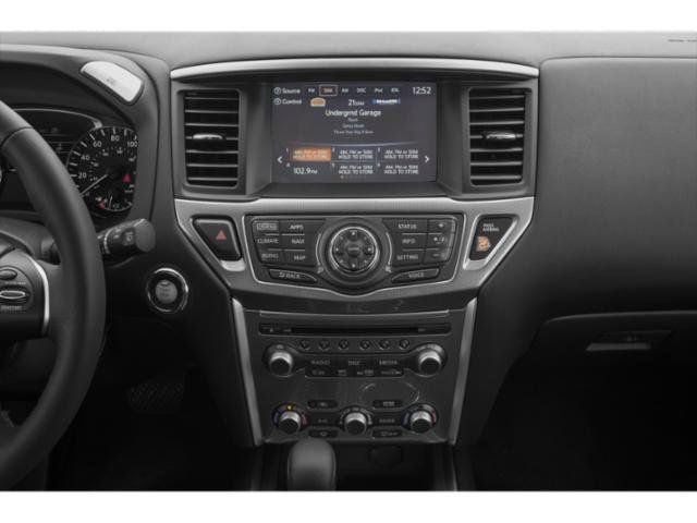 Used 2020 Nissan Pathfinder SV AWD/4WD image 13
