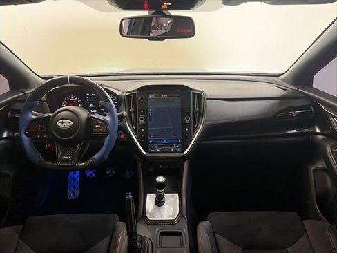 Used 2022 Subaru WRX Limited image 29