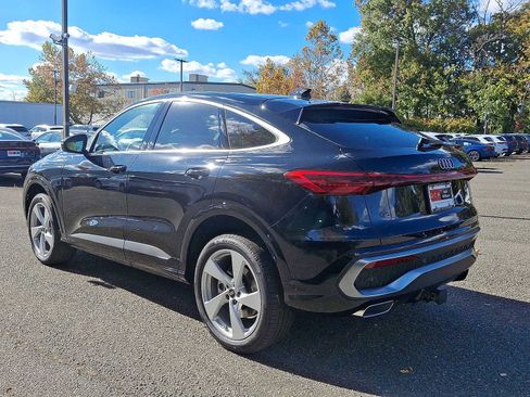 New 2025 Audi Q5 Premium Plus image 12