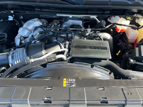 Used 2024 GMC Sierra 2500 AT4 w/ Technology Package image 51