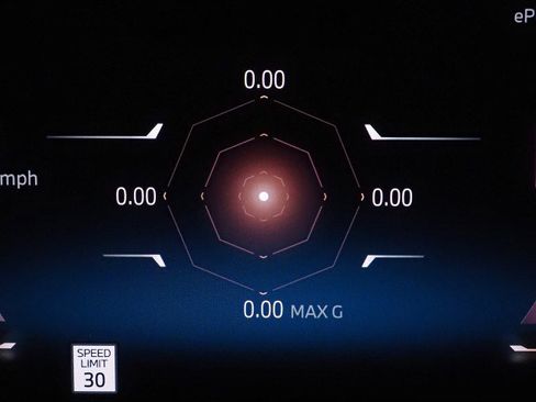 Used 2024 BMW iX xDrive50 w/ Sport Package image 22