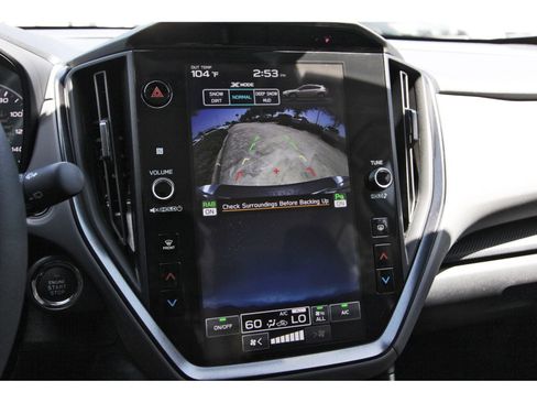 New 2026 Subaru Crosstrek 2.5i Limited AWD/4WD image 23