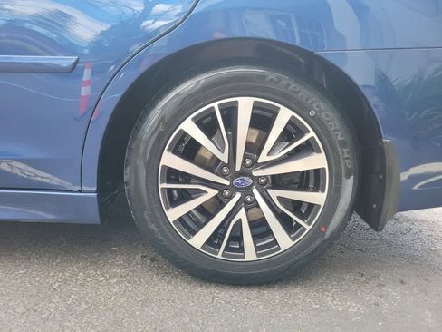 Used 2019 Subaru Legacy 2.5i Premium AWD/4WD image 34