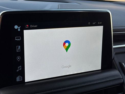 Used 2023 Chevrolet Suburban Z71 image 24