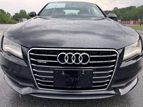 Used 2014 Audi A7 TDI Prestige AWD/4WD image 2
