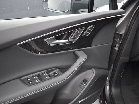 New 2026 Audi Q7 2.0T Premium Plus AWD/4WD image 6