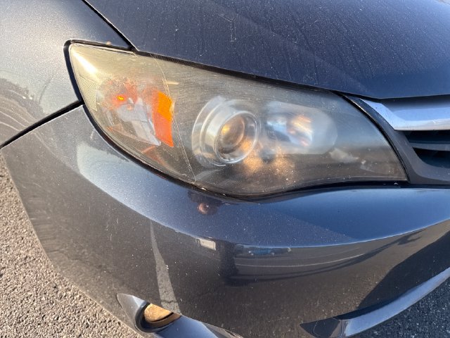 Used 2011 Subaru Impreza 2.5i Premium w/ PWR Moonroof Value Pkg AWD/4WD image 12